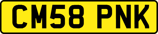 CM58PNK