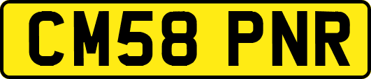 CM58PNR