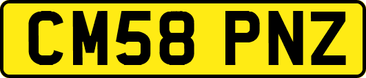 CM58PNZ