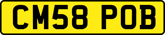 CM58POB