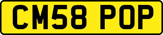 CM58POP