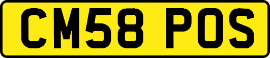 CM58POS