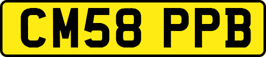 CM58PPB