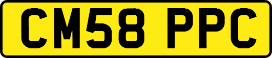 CM58PPC