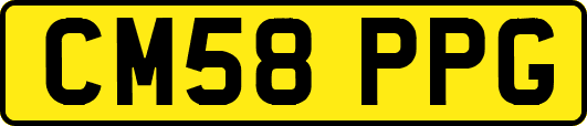 CM58PPG