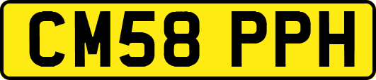 CM58PPH