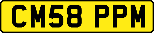 CM58PPM