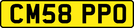 CM58PPO