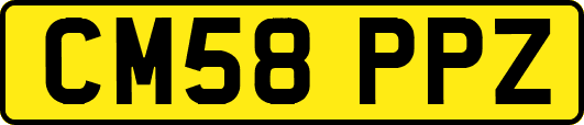 CM58PPZ
