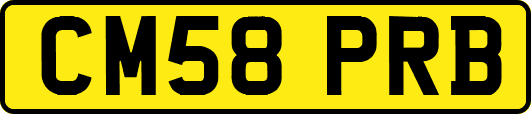 CM58PRB