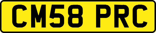 CM58PRC
