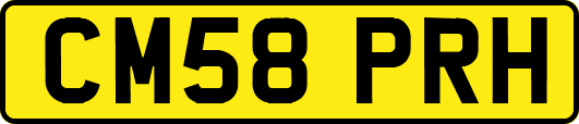 CM58PRH