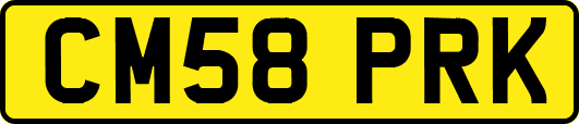 CM58PRK
