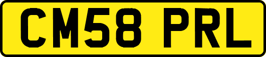 CM58PRL
