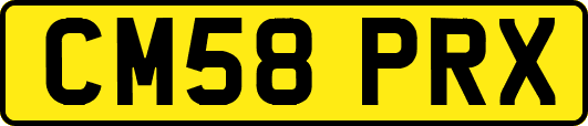 CM58PRX