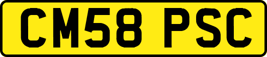 CM58PSC