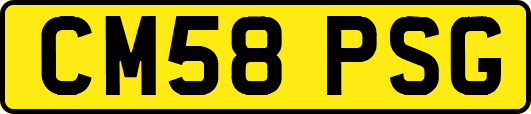 CM58PSG