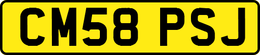 CM58PSJ