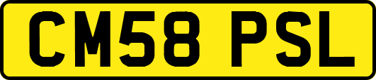 CM58PSL