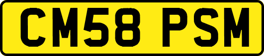 CM58PSM