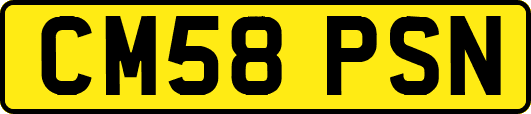 CM58PSN