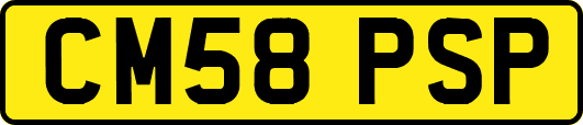 CM58PSP