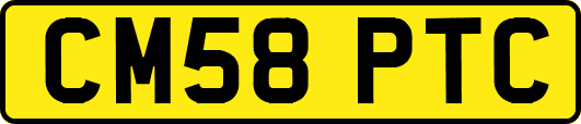 CM58PTC
