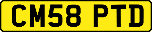 CM58PTD