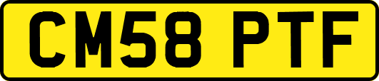 CM58PTF