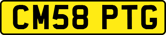 CM58PTG