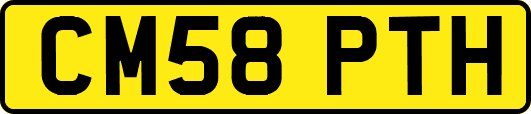 CM58PTH