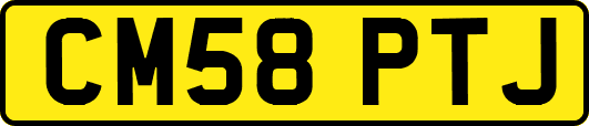 CM58PTJ