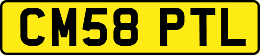 CM58PTL