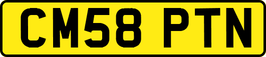CM58PTN