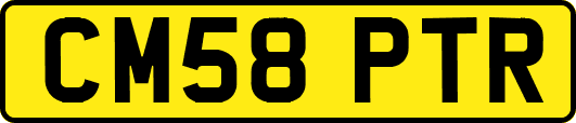 CM58PTR