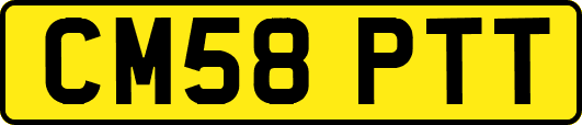 CM58PTT