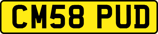 CM58PUD