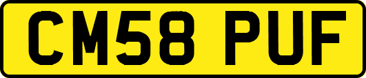CM58PUF
