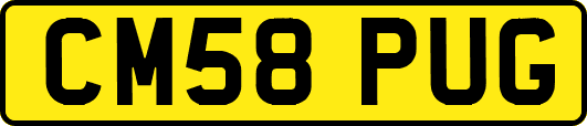 CM58PUG