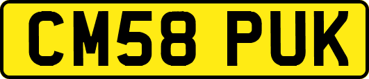 CM58PUK
