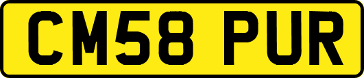 CM58PUR