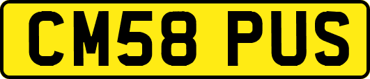CM58PUS