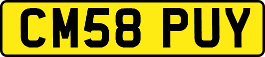 CM58PUY