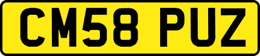 CM58PUZ