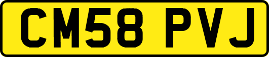 CM58PVJ