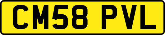 CM58PVL