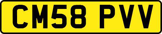 CM58PVV