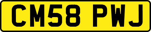 CM58PWJ