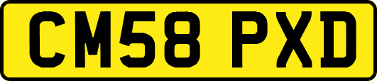 CM58PXD