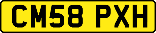 CM58PXH